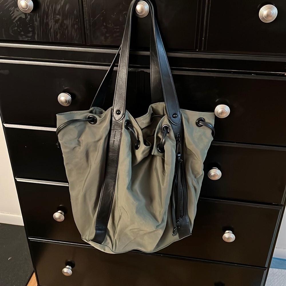 Rebecca Minkoff hobo